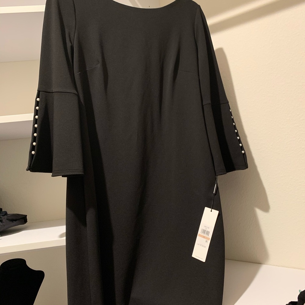 Calvin Klein Dress
